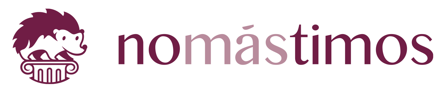 nomastimos